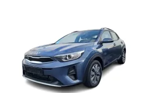 Kia Stonic Auto Abo