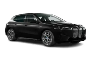 BMW iX 40 Sport Auto Abo