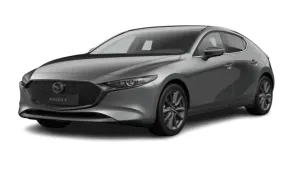 Mazda 3 e-SKYACTIV G 140 Exclusive-Line Autom. Auto Abo