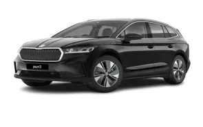 Skoda ENYAQ 85x Auto Abo