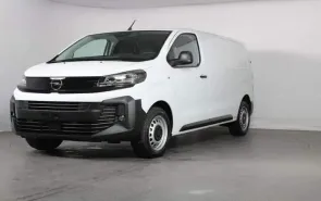 Opel Vivaro Kastenwagen Standard Opel (L2) 1.5 BlueHDi 120 Stop&Start 88 kW (120 PS) 6-Gang Auto Abo