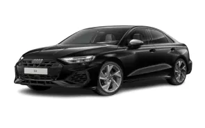 Audi S3 Limousine TFSI S tronic Auto Abo