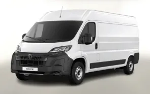 Peugeot Boxer 335 140 L3H2 FACELIFT VisibP Auto Abo
