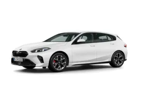 BMW 1er Auto Abo