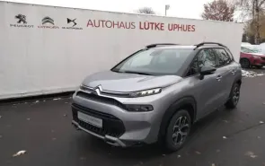 Citroen C3 Aircross PureTech 110 S&S Plus Auto Abo