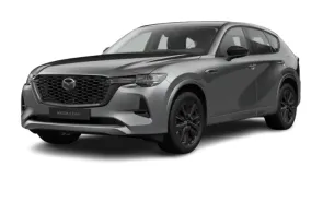 Mazda CX-60 Homura Auto Abo