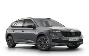Skoda Kamiq Tour Auto Abo
