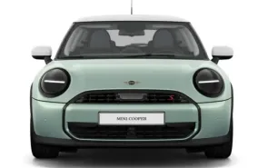 Mini Cooper S Auto Abo