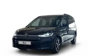 VW Caddy Kombi 2.0 TDI 'Dark Label' Auto Abo