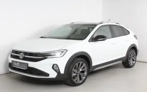 Volkswagen Taigo Auto Abo