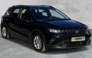 Seat Arona Auto Abo