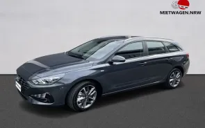 Hyundai i30 Auto Abo
