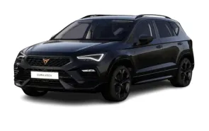 Cupra Ateca 1.5 TSI ACT 110kW Auto Abo