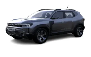 Dacia Duster TCe 130 Journey Auto Abo