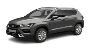 Seat Ateca 1.5 TSI ACT 110kW Road Edition Auto Abo