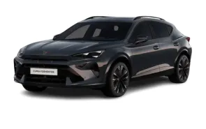 Cupra Formentor 2.0 TSI 245kW VZ 4Drive Auto Abo
