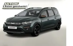 Dacia Jogger Extreme HYBRID 140 Auto Abo
