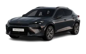 Cupra Formentor 1.5 eTSI MHEV 110kW Auto Abo