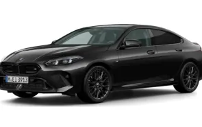 BMW 2er Gran Coupé M235i xDrive Gran Coupé Steptronic Auto Abo