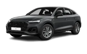 Audi Q5 Sportback 40 TDI S tronic S line business Auto Abo