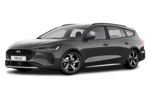 Ford FocusTurnier Auto Abo
