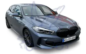 BMW 1er Auto Abo