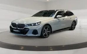 BMW 520 Auto Abo