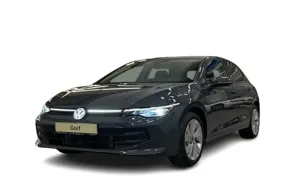 Volkswagen Golf Auto Abo