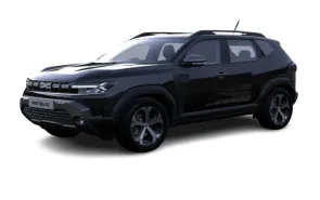 Dacia Duster TCe 130 Journey Auto Abo