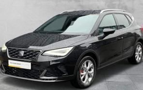 Seat Arona FR 1.0 TSI Winterpaket, Voll SONDER ANGEBOT Auto Abo