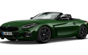 BMW Z4 M40i A Auto Abo