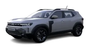 Dacia Duster TCe 130 Extreme Auto Abo
