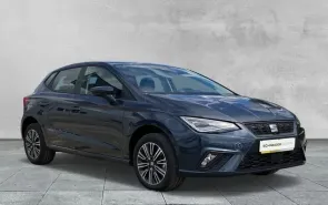 Seat Ibiza Auto Abo