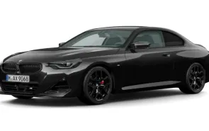 BMW 2er Coupé M240i xDrive Steptronic Coupé Auto Abo