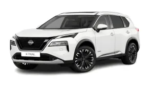 Nissan X-TRAIL TEKNA+ Auto Abo