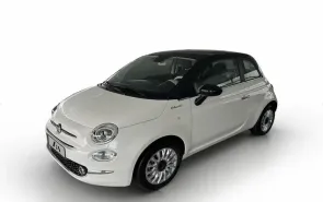 Fiat 500 1.0 Dolcevita Hybrid Auto Abo