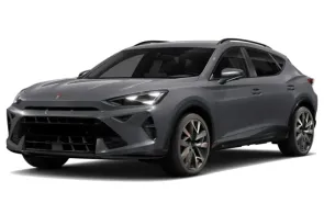 Cupra Formentor Auto Abo