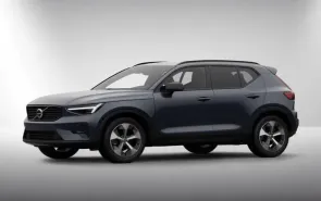 Volvo XC40 Plus Dark Auto Abo