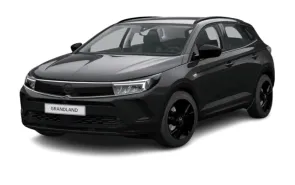 Opel Grandland 1.2 Direct injection Turbo Auto Abo