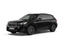 BMW X1 Auto Abo