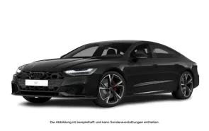 Audi S7 Auto Abo