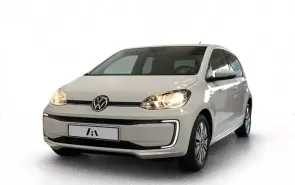 VW e-up! Edition Auto Abo