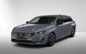 Peugeot 308 SW Allure Auto Abo