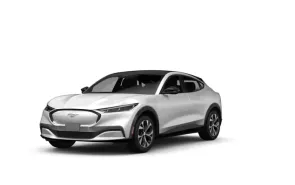 Ford Mustang Auto Abo