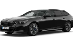 BMW 5er Touring 520d Touring A Auto Abo