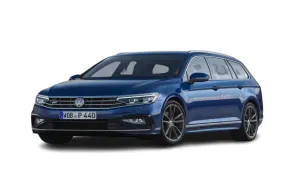 Volkswagen Passat Variant Auto Abo
