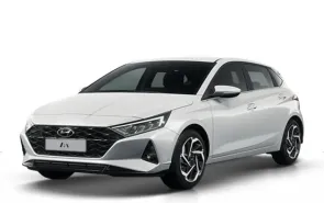 Hyundai i20 Edition 30 Auto Abo