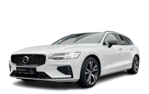Volvo V60 Auto Abo