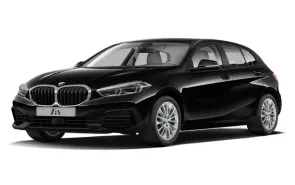 BMW 118i Advantage Auto Abo