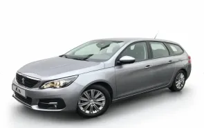 Peugeot 308 Auto Abo